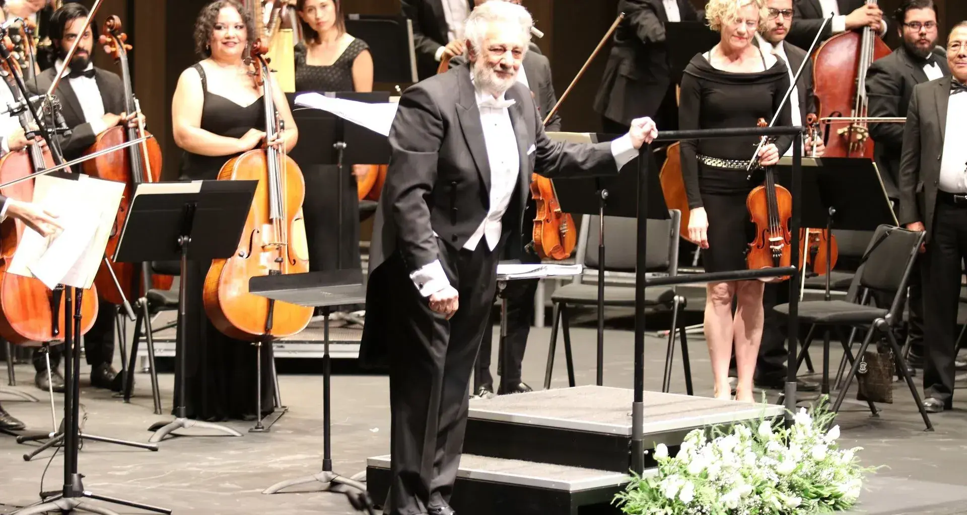 Plácido Domingo