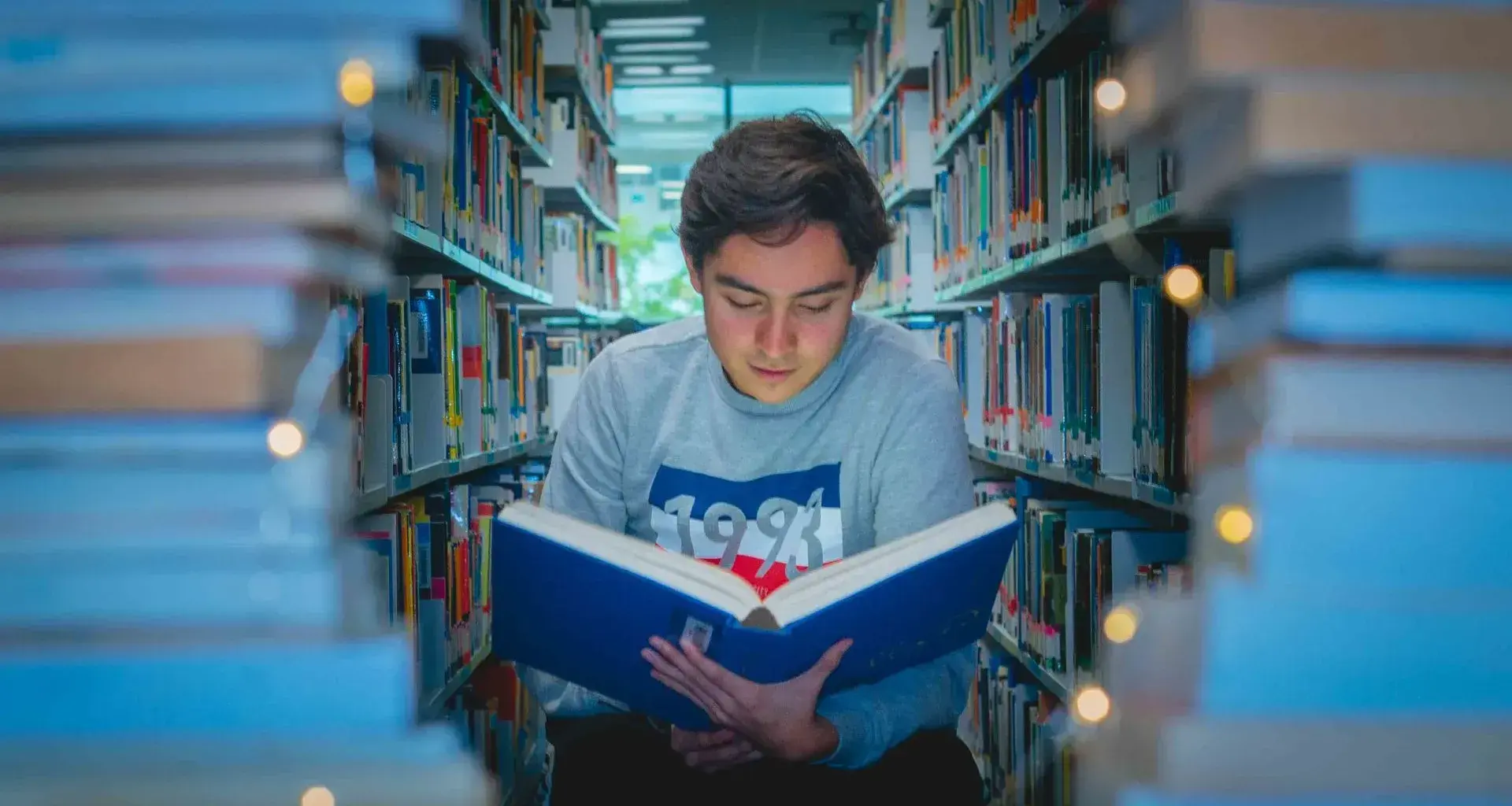 10 libros que no puedes perderte