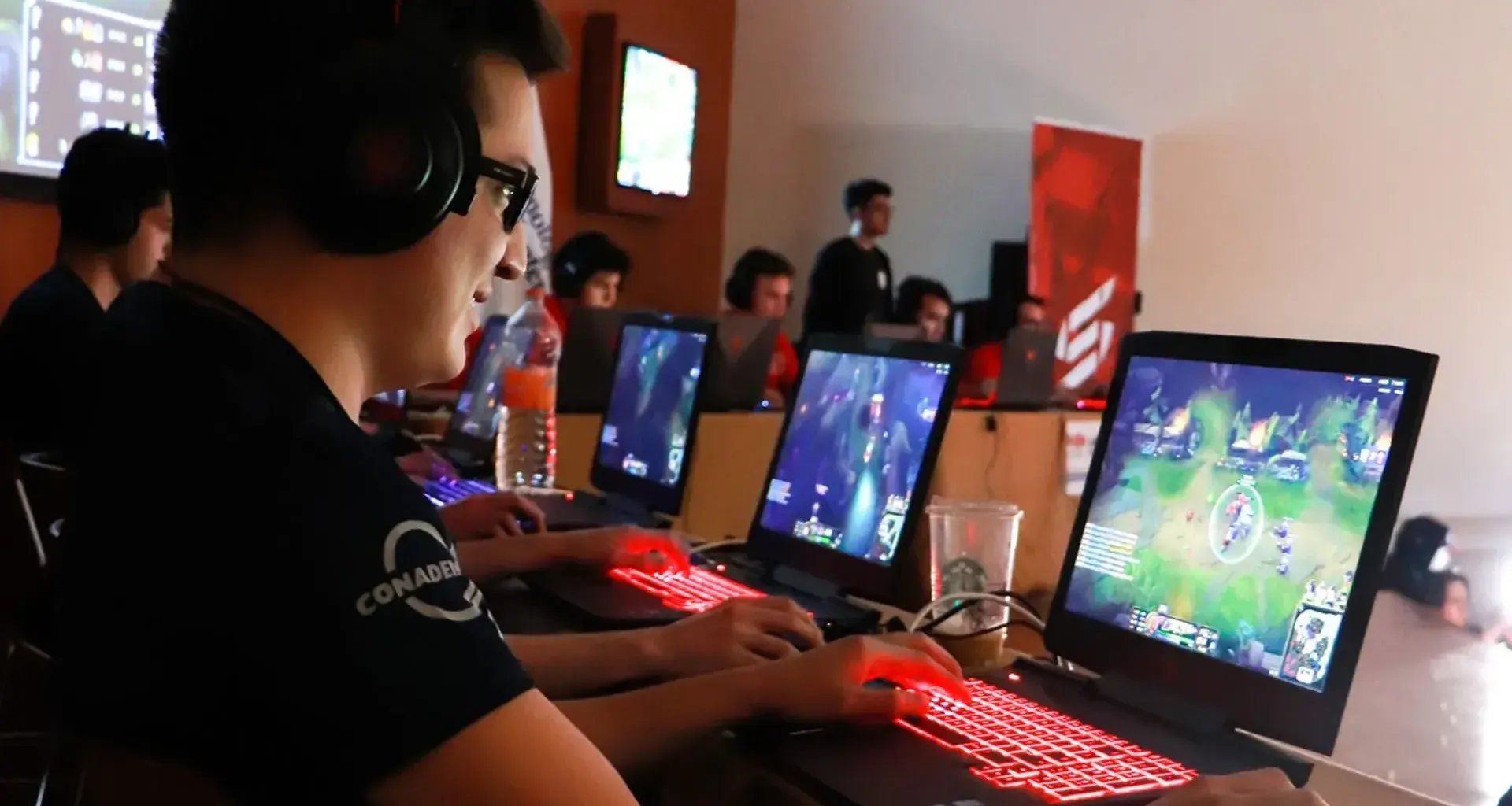 Esports