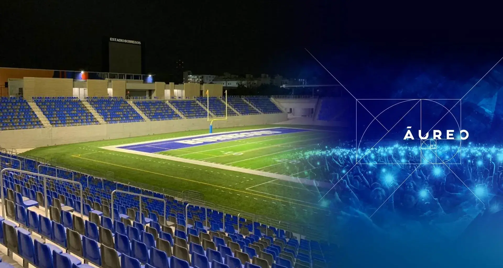 ¡Prepárate! Así podrás vivir al máximo la apertura de Estadio Borregos