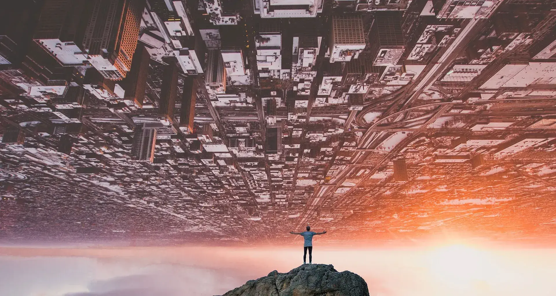 Ciudades futuro sostenibilidad