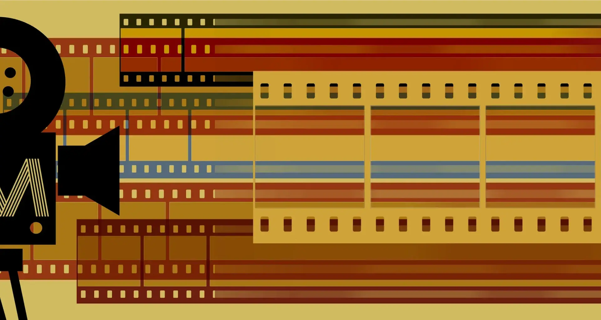 Festival Cine Proyecciones