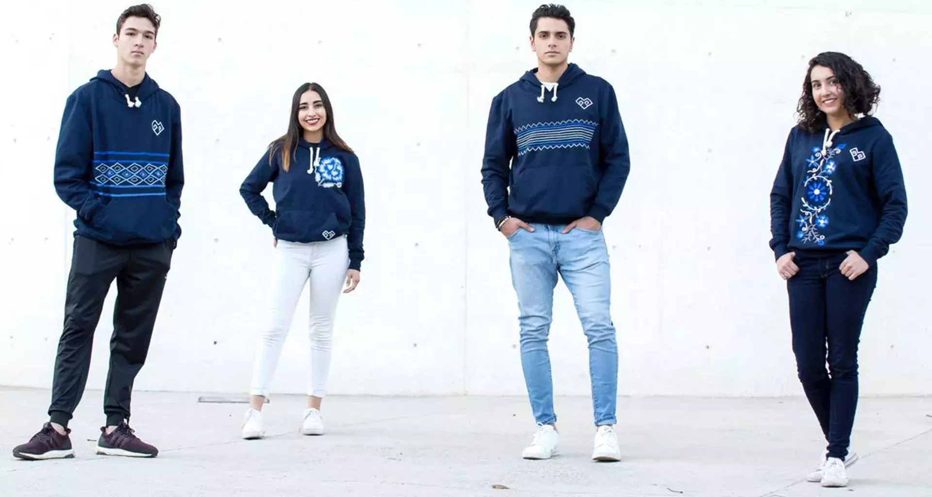 NavilMX colección otoño-invierno 2019