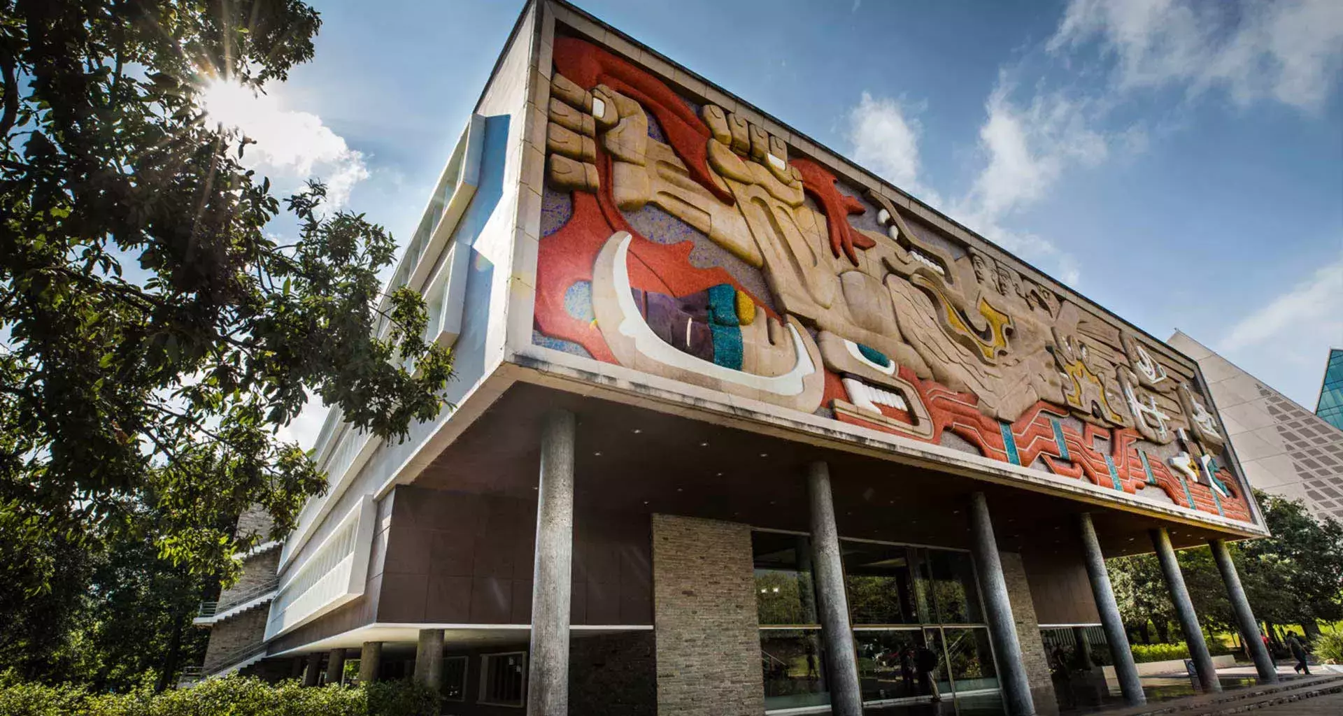 El Tec de Monterrey sube 20 lugares en el QS World University Rankings 2020