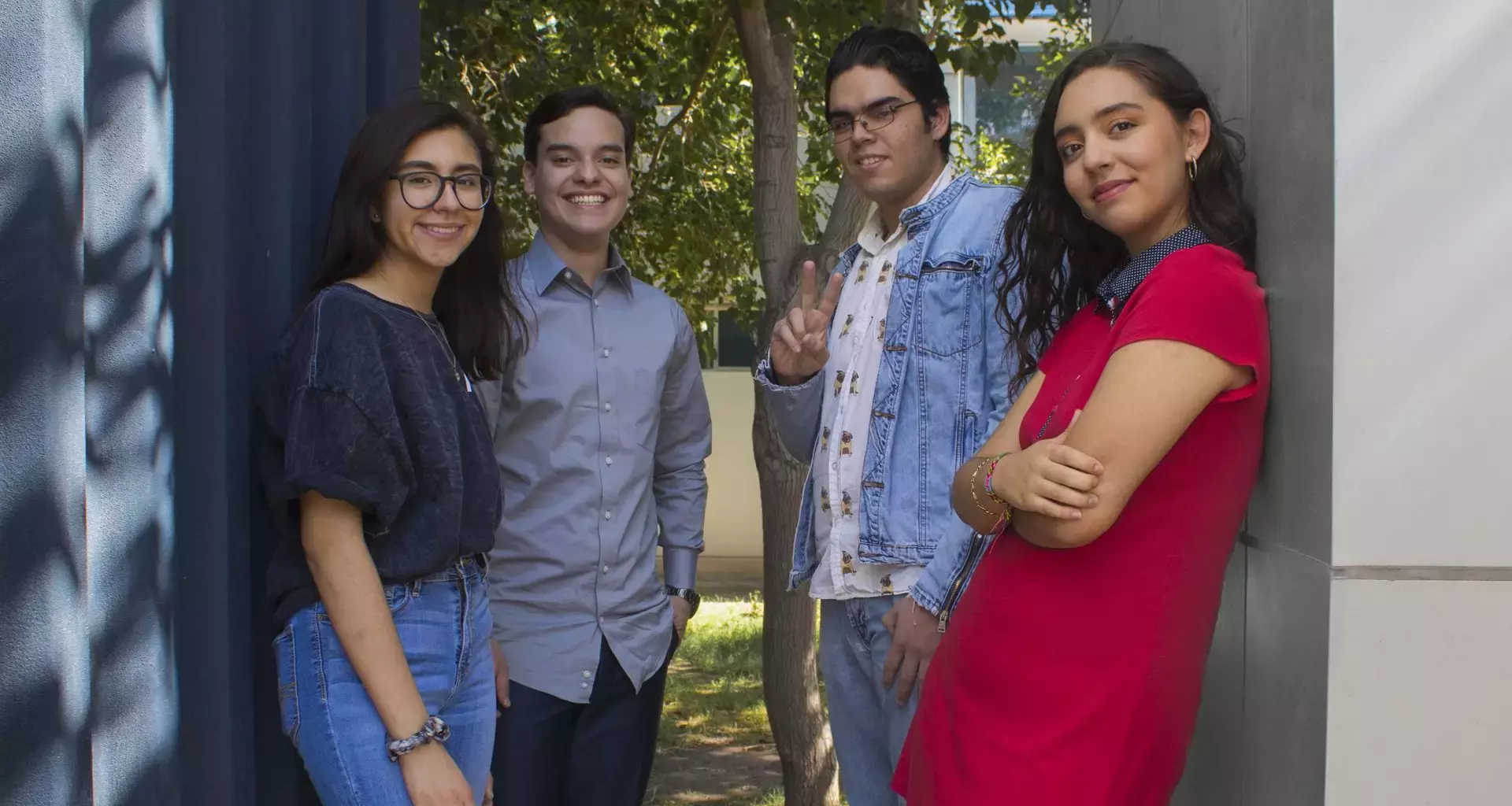 Equipo de YBT Ciudad Juárez