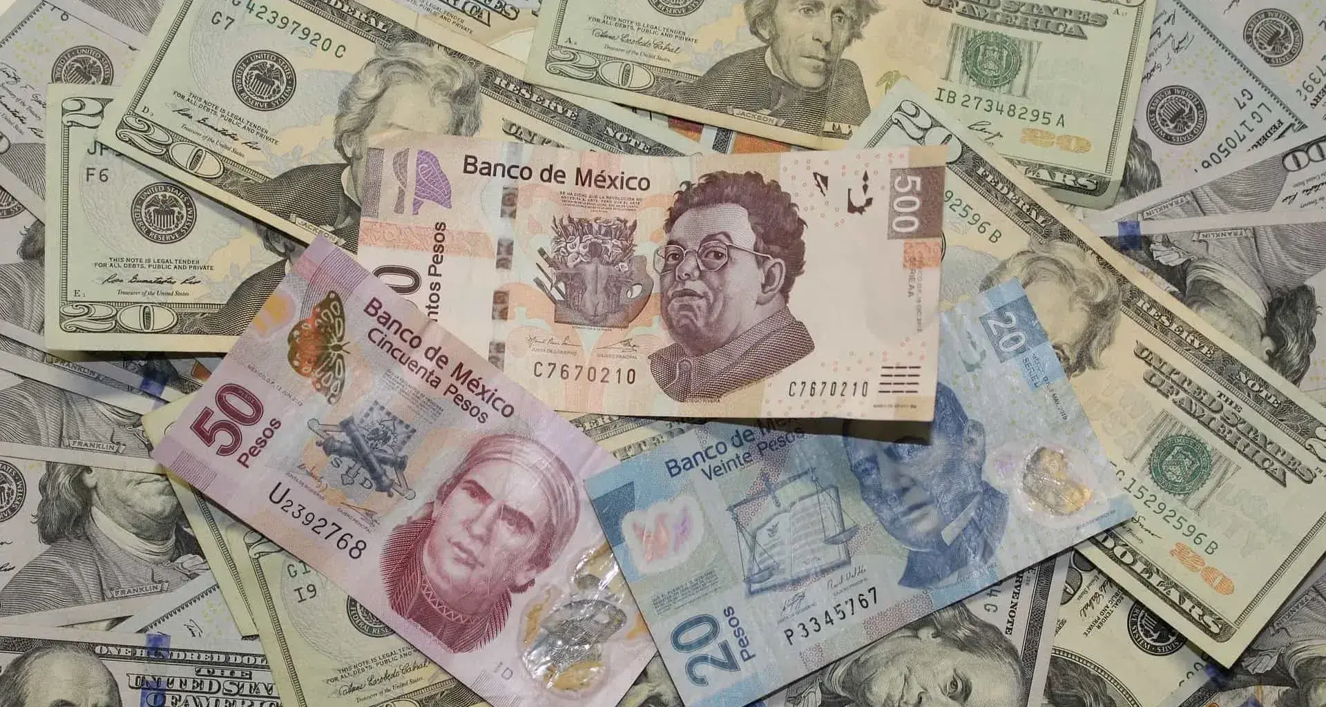 Aranceles de Trump: México tiene oportunidad de ganar, asegura experto
