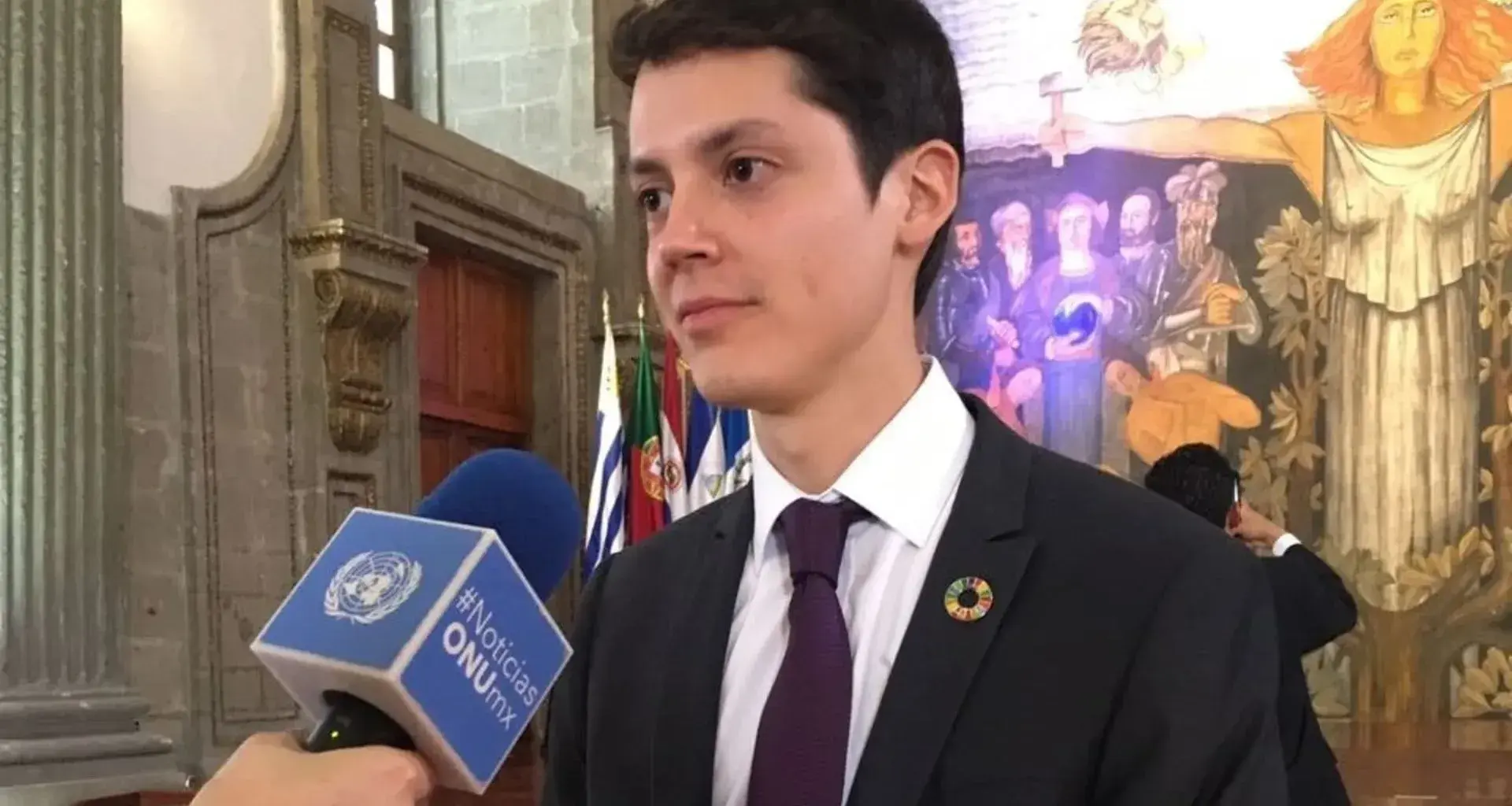 Braulio Fausto