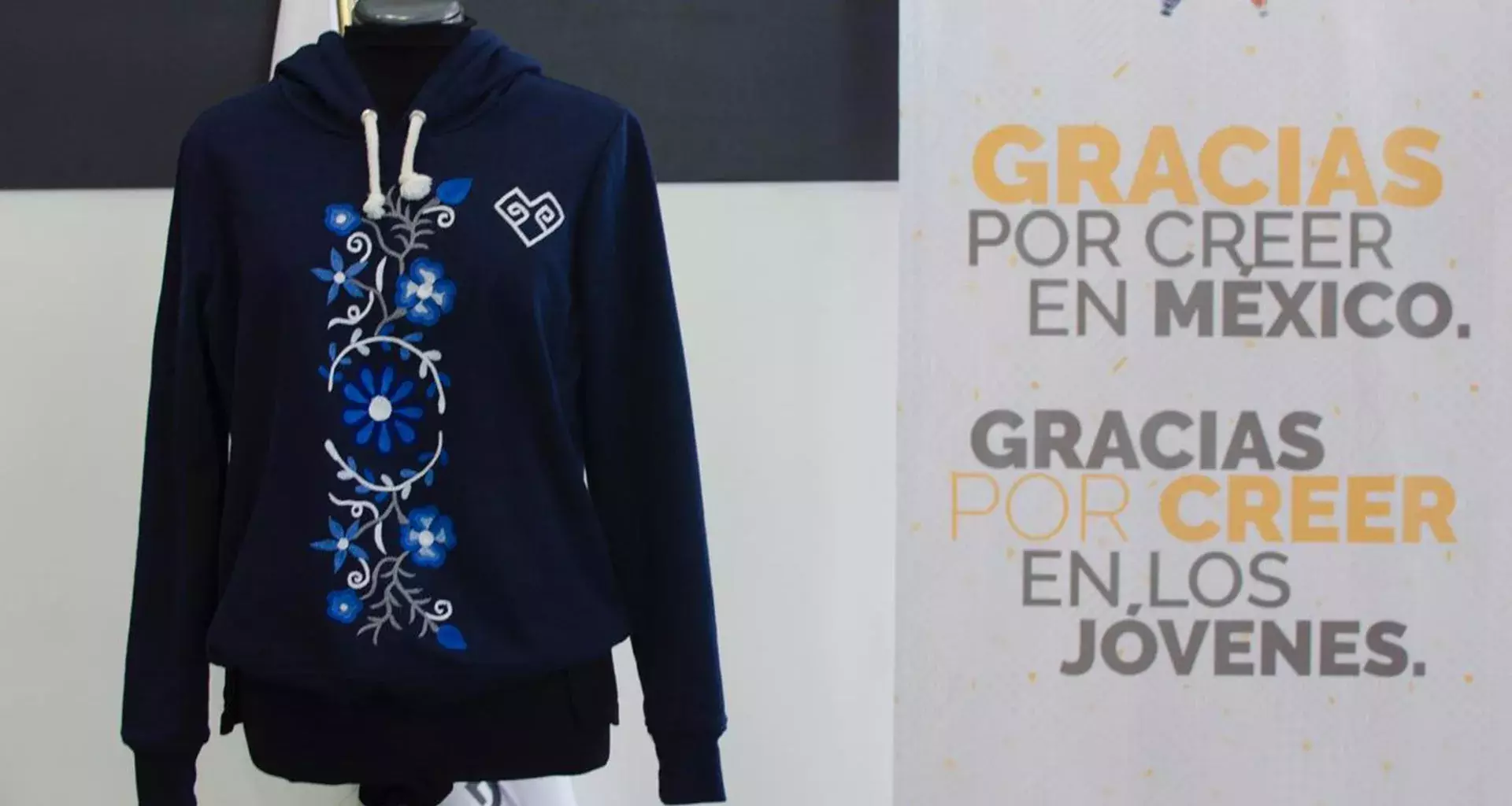 sudadera navil mx enactus mexico 2019