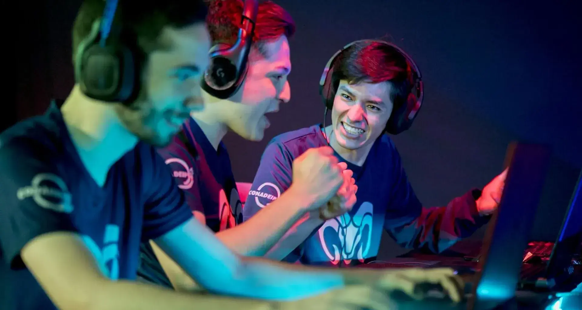 Arena Esports Borregos
