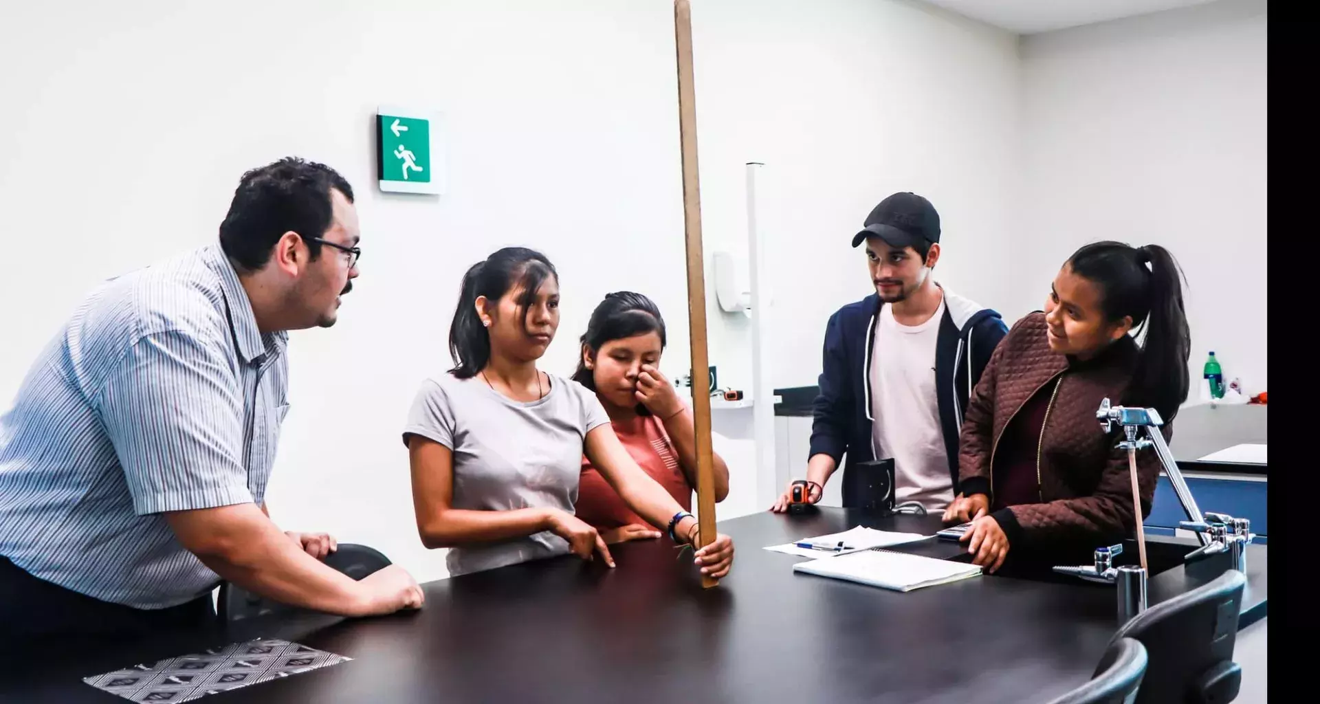 Feria de Ciencias