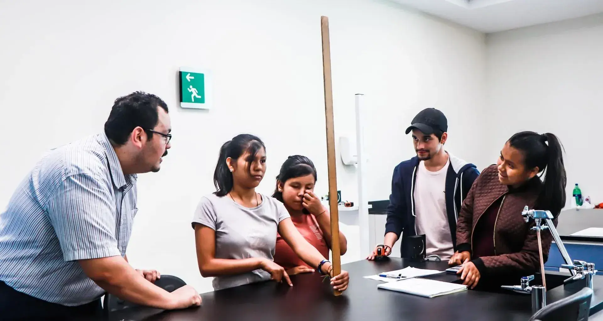Feria de Ciencias