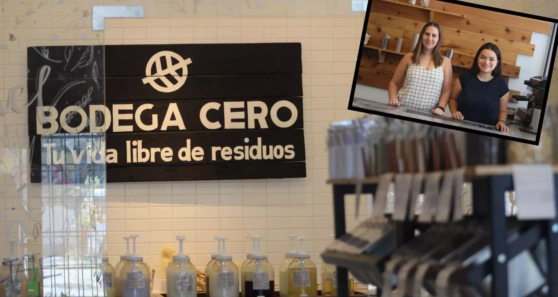 Bodega Cero