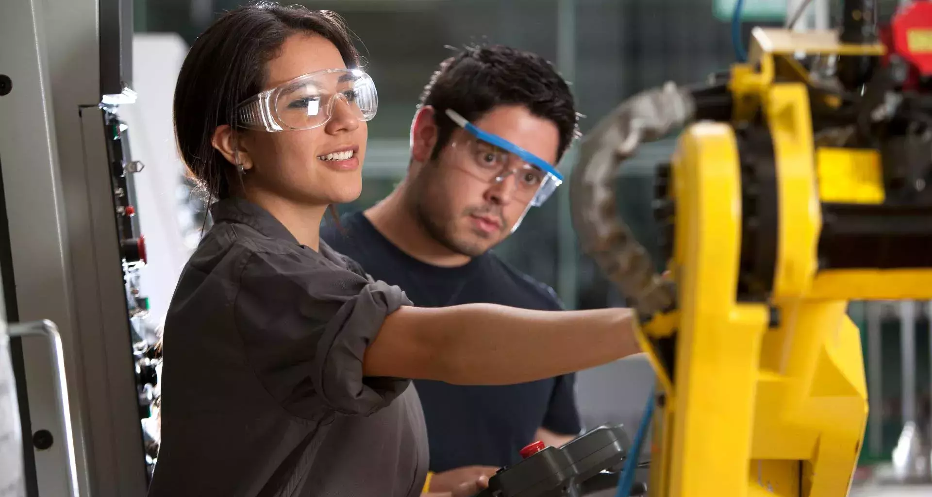 Ingeniería en el Tecnológico de Monterrey