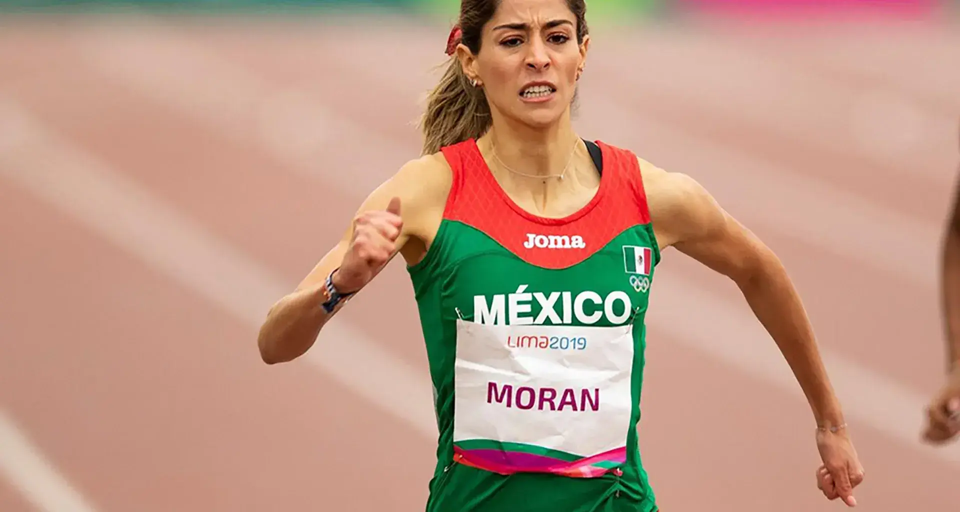 Final Paola Morán Juegos Panamericanos 2019