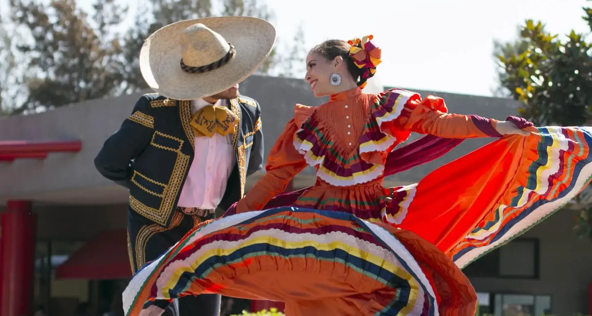 Fiestas patrias