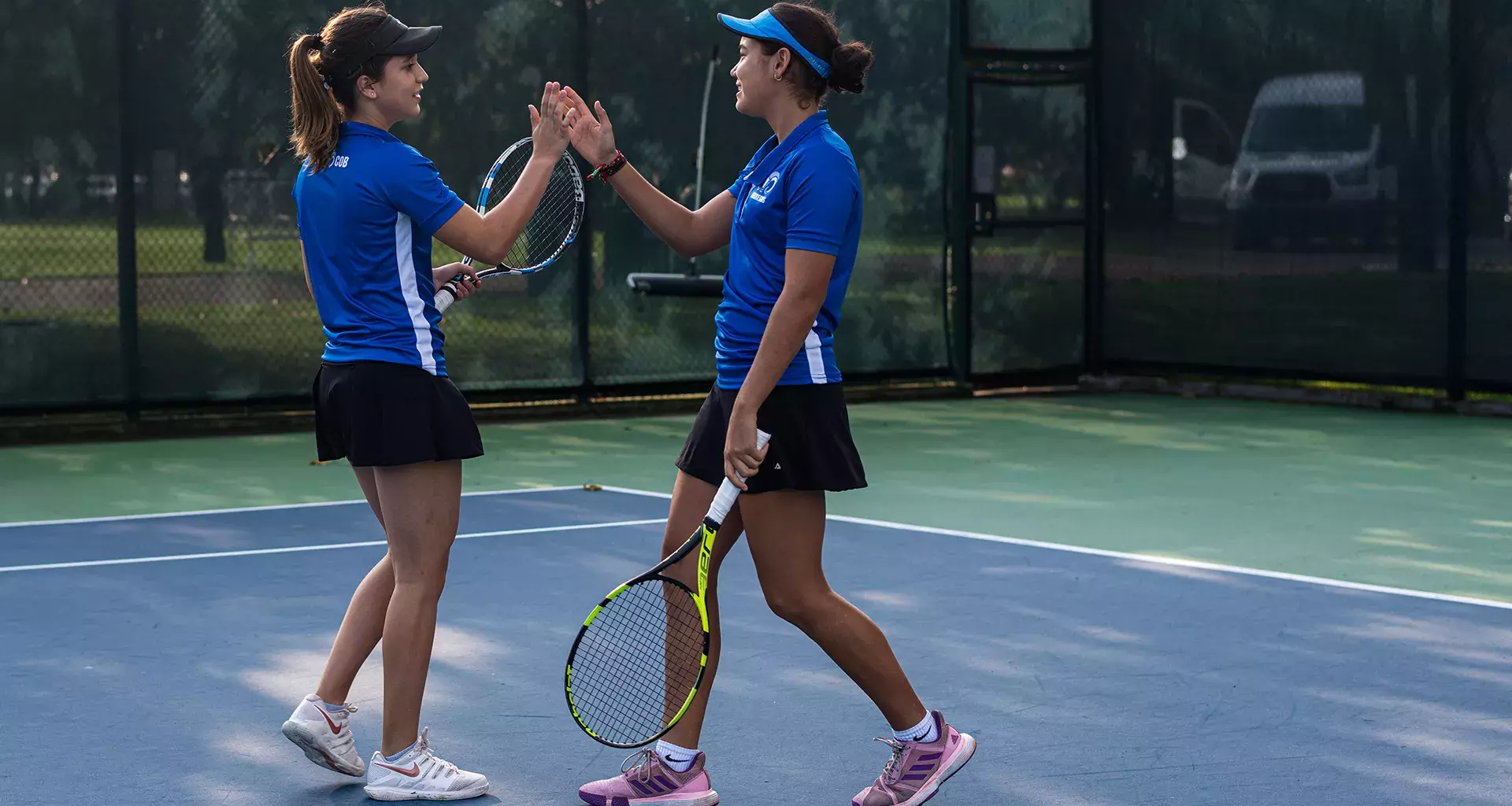 Tenis Ciudad Obregon