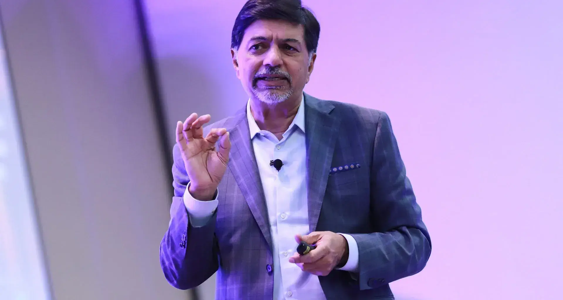 Raj Sisodia explica Capitalismo Consciente