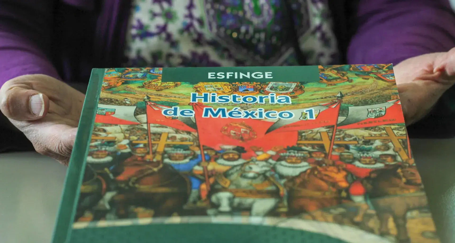 Escriben profesores de PrepaTec libro para SEP