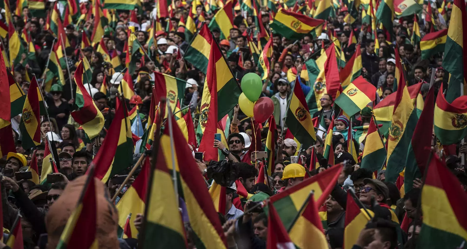 What is happening in Bolivia? This Tec expert explains