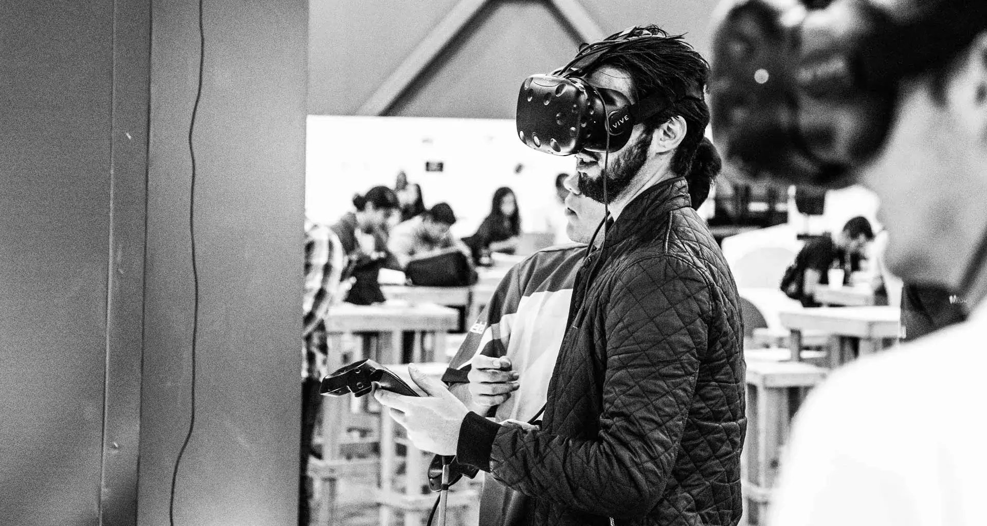 ¿Por qué emprender con VR, AR y videojuegos?