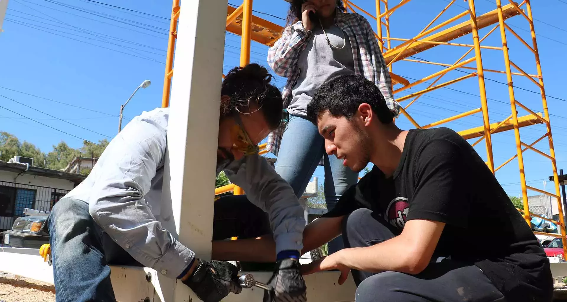 Logros 2029 de Escuela de Arquitectura, Arte y Diseño