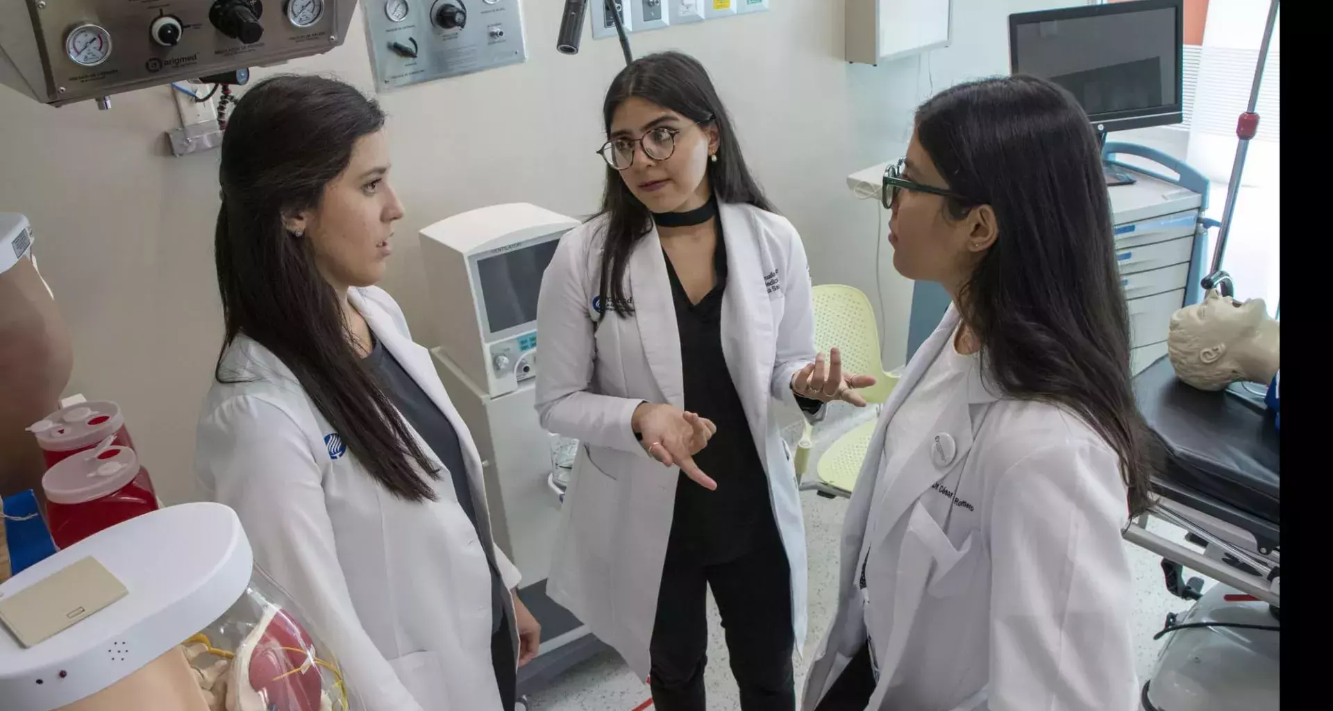 Examen de Residencias Médicas obtiene primer lugar Tec Guadalajara