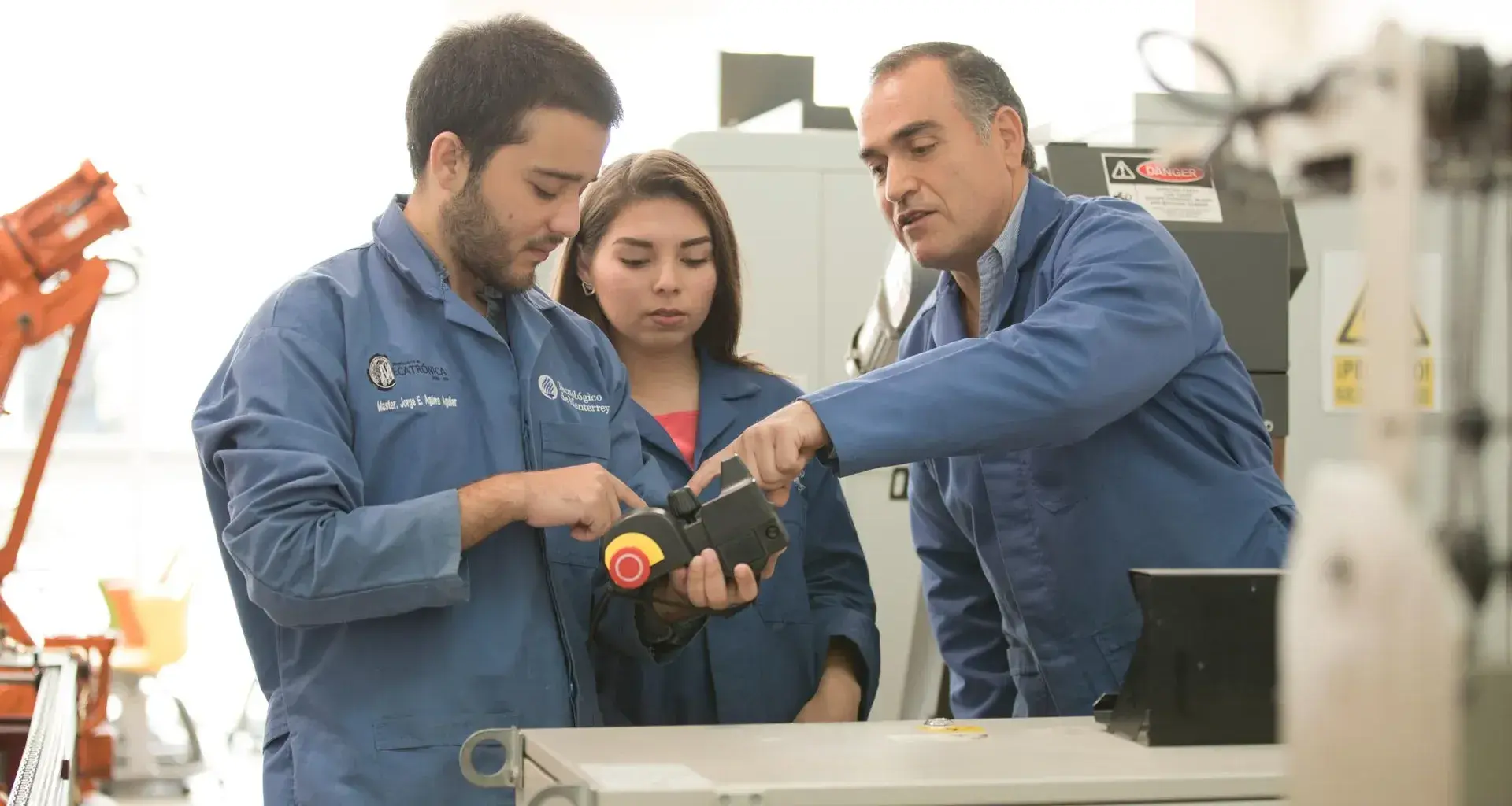 World Bank publishes case study on the Tec21 Model