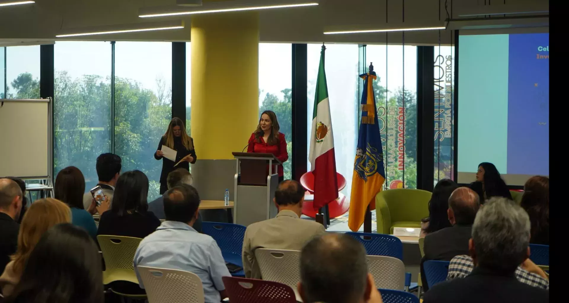 Celebran el Día del Inventor Mexicano en el Tec Guadalajara para impulsar creación de patentes