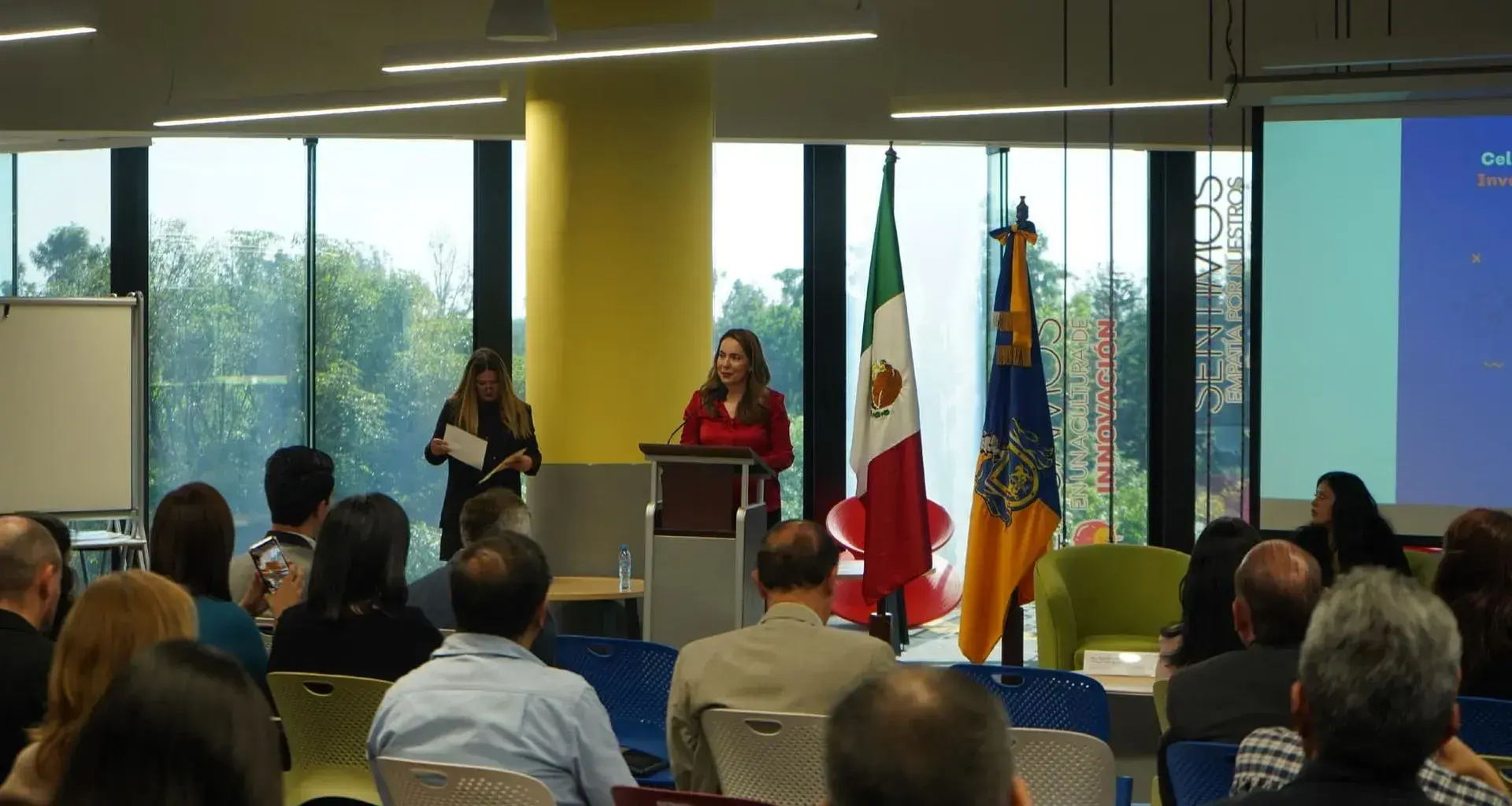Celebran el Día del Inventor Mexicano en el Tec Guadalajara para impulsar creación de patentes