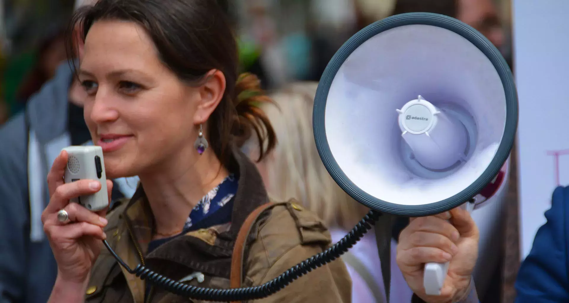 Un día sin mujeres, el paro nacional de este 9 de marzo