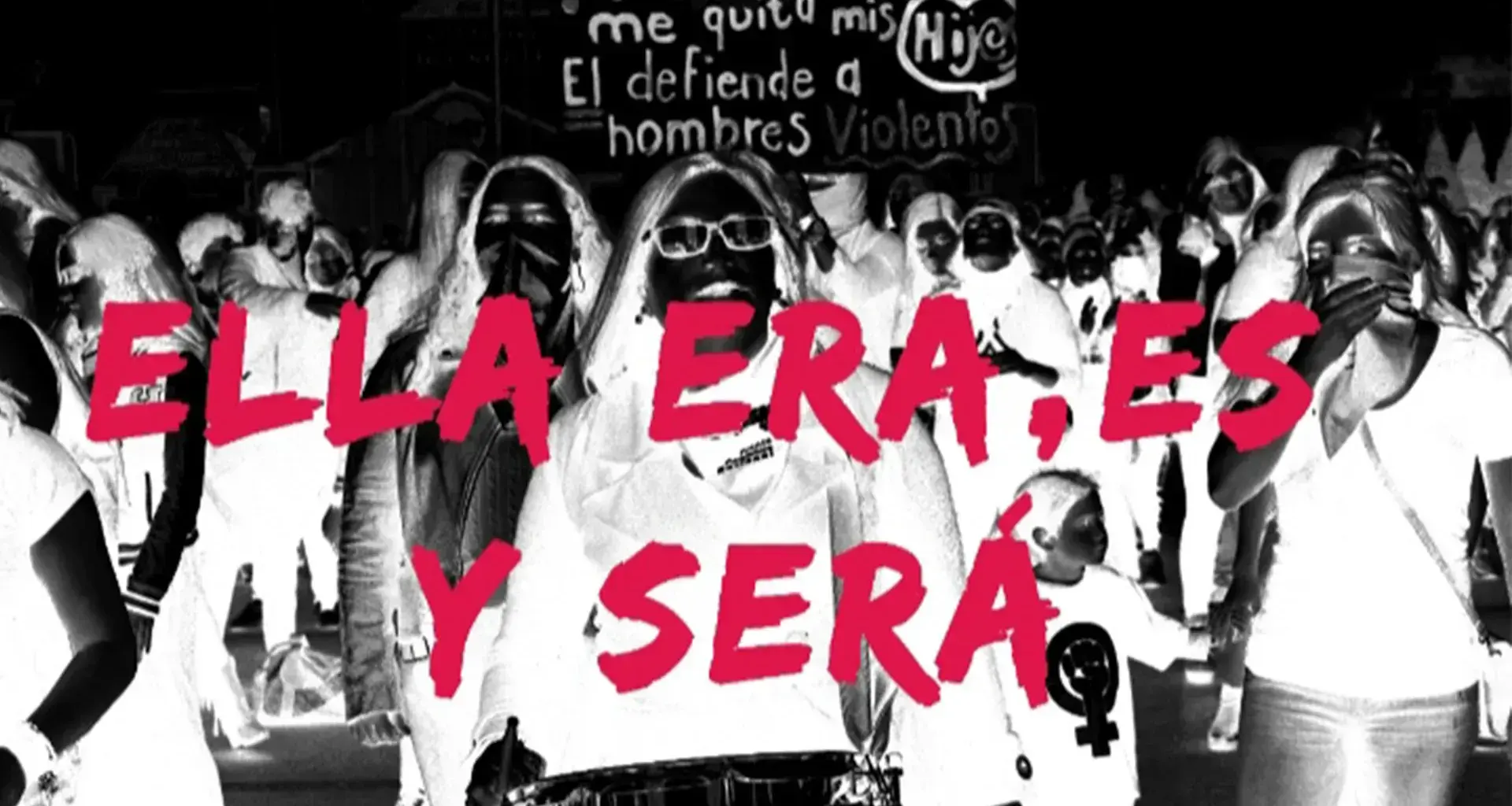 El corto ella, es y será de la alumna del Tec Alessandra Vargas participa en el Girls Impact the World Film Festival 2020