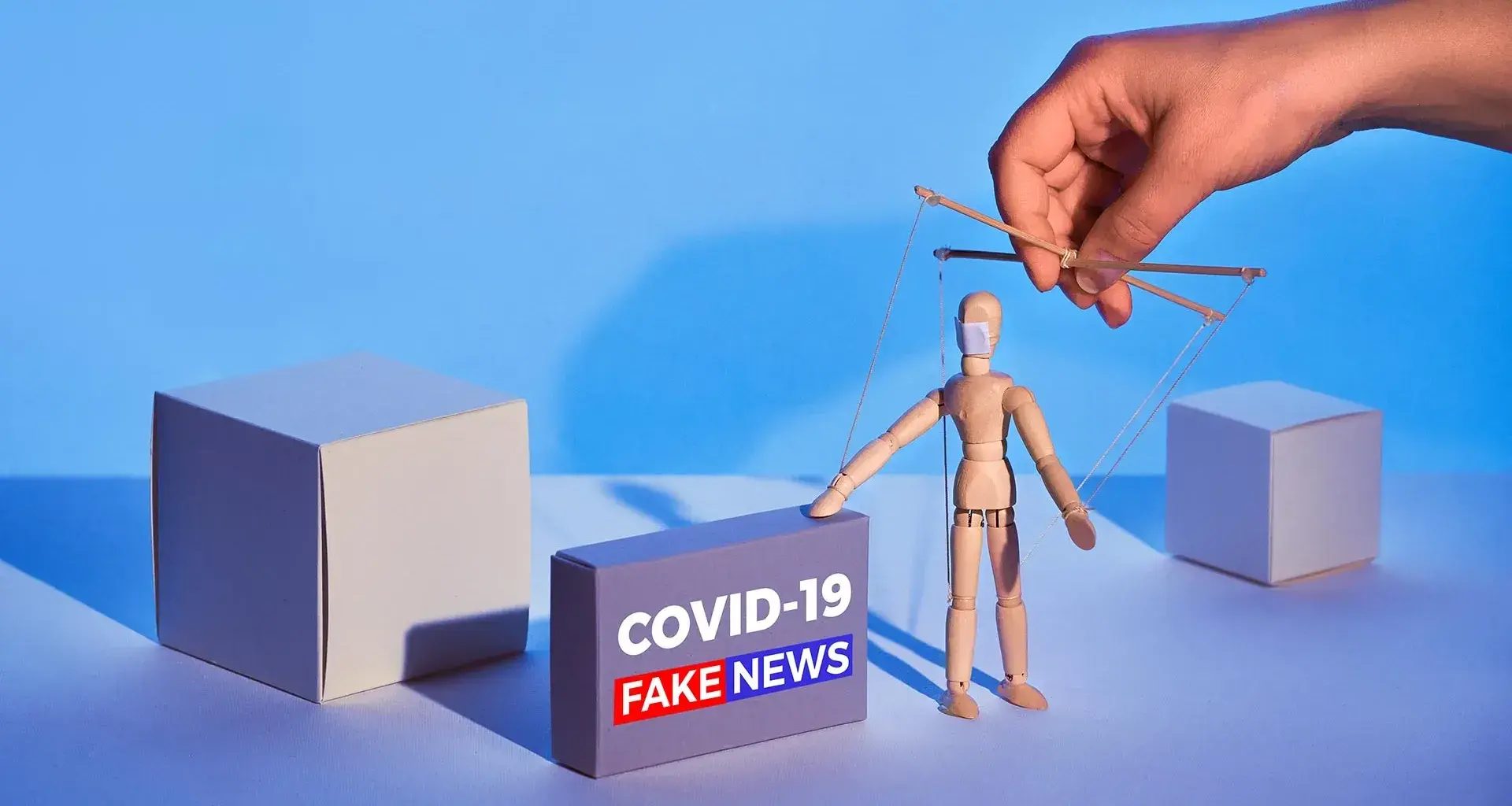 4 steps for telling fake news from the truth