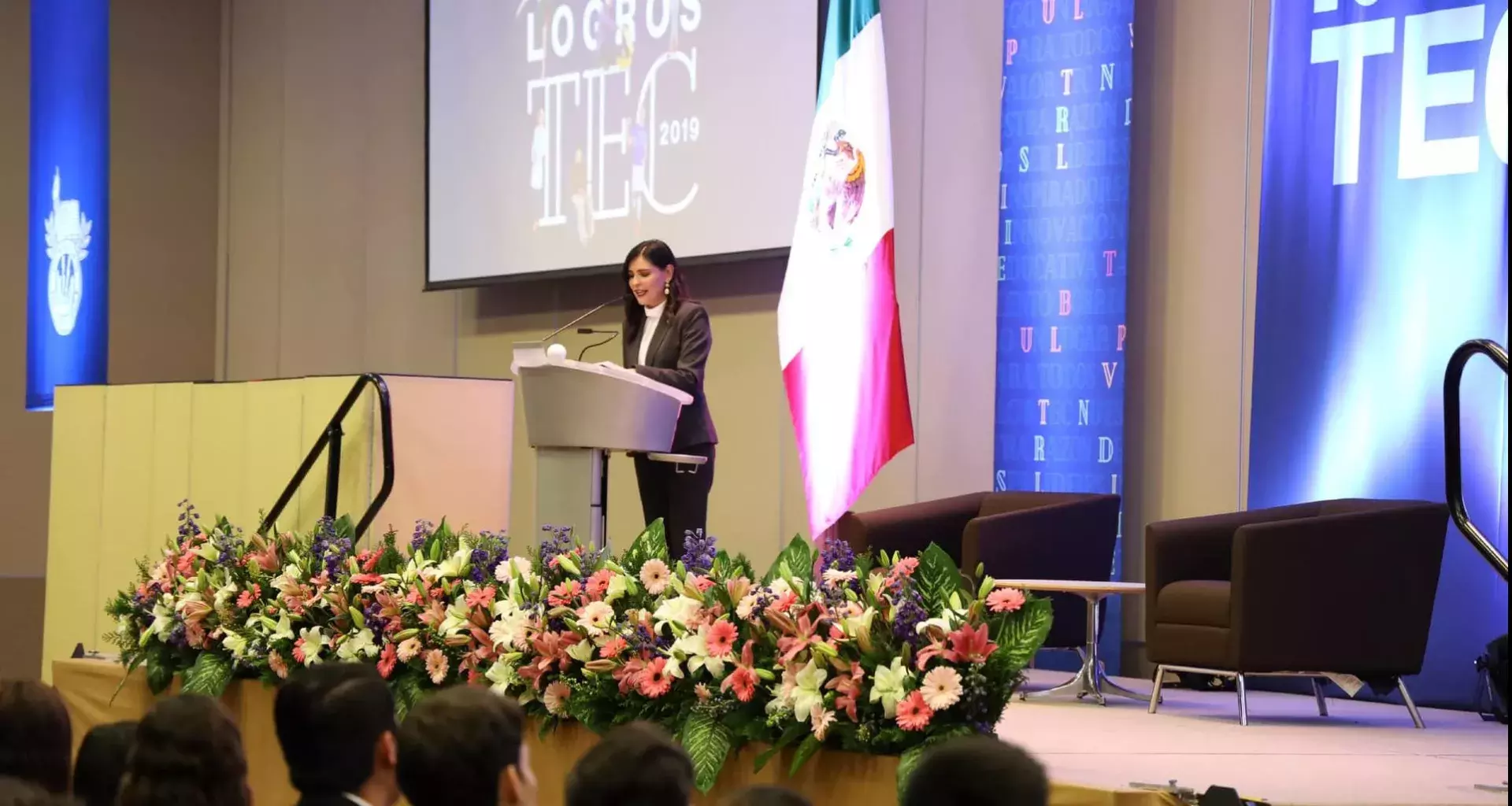 Informe de logros destacados del Tec Guadalajara en 2019