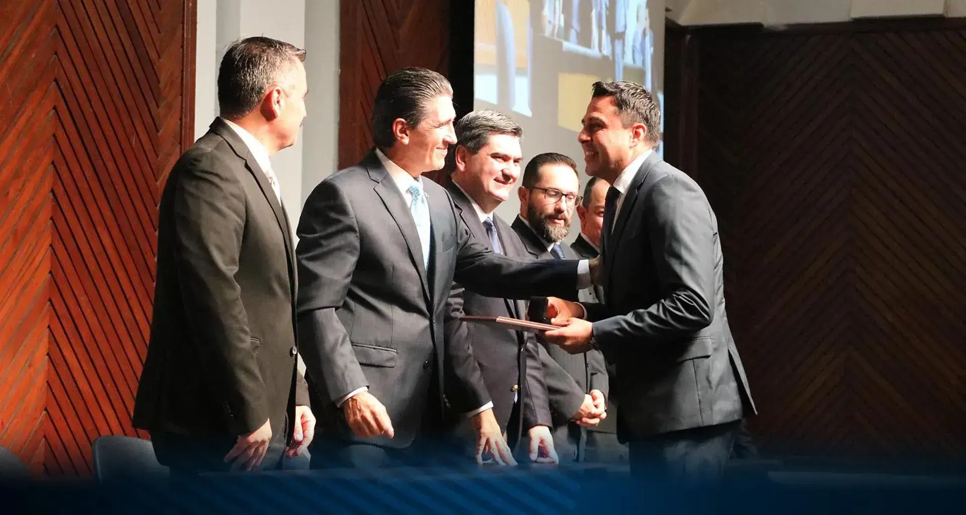 Convocatoria Salón de la Fama 2020