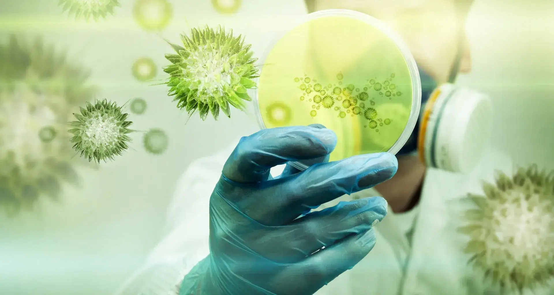 Pandemic, strain, and other words you should know about coronavirus