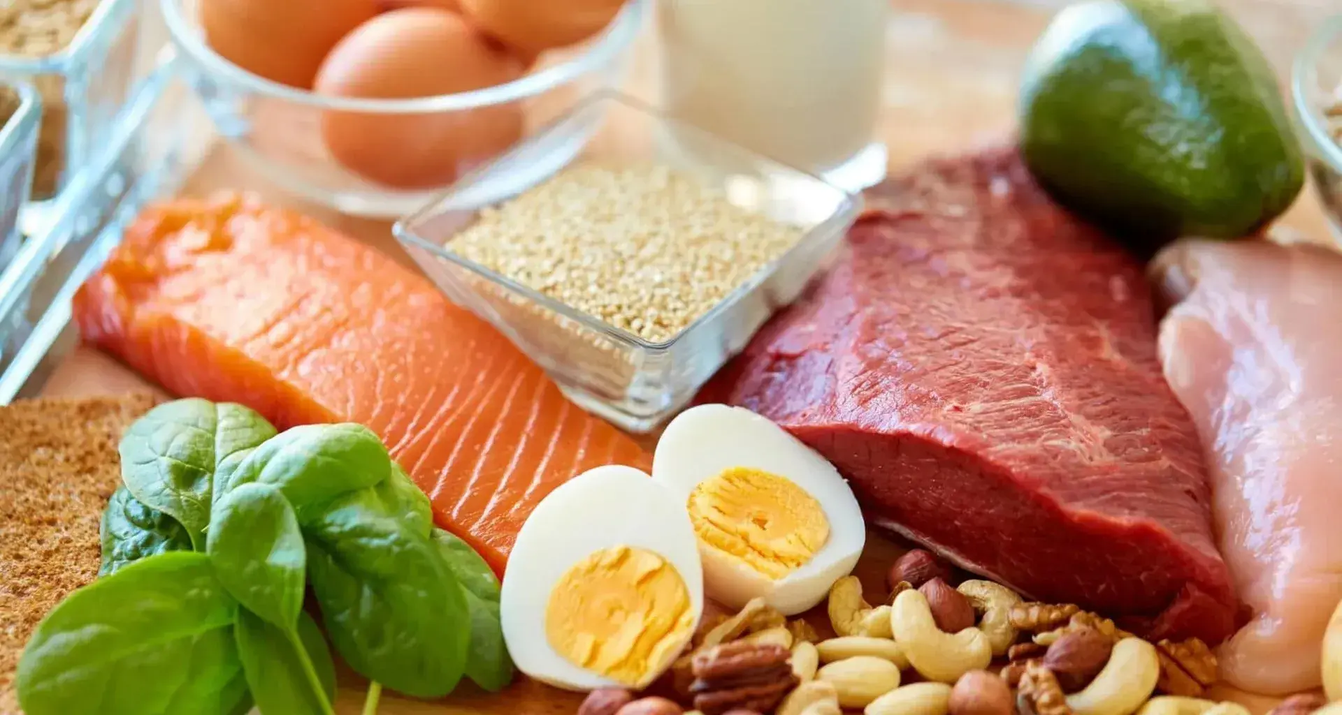 Experta en nutrición indica cómo almacenar los alimentos durante la cuarentena