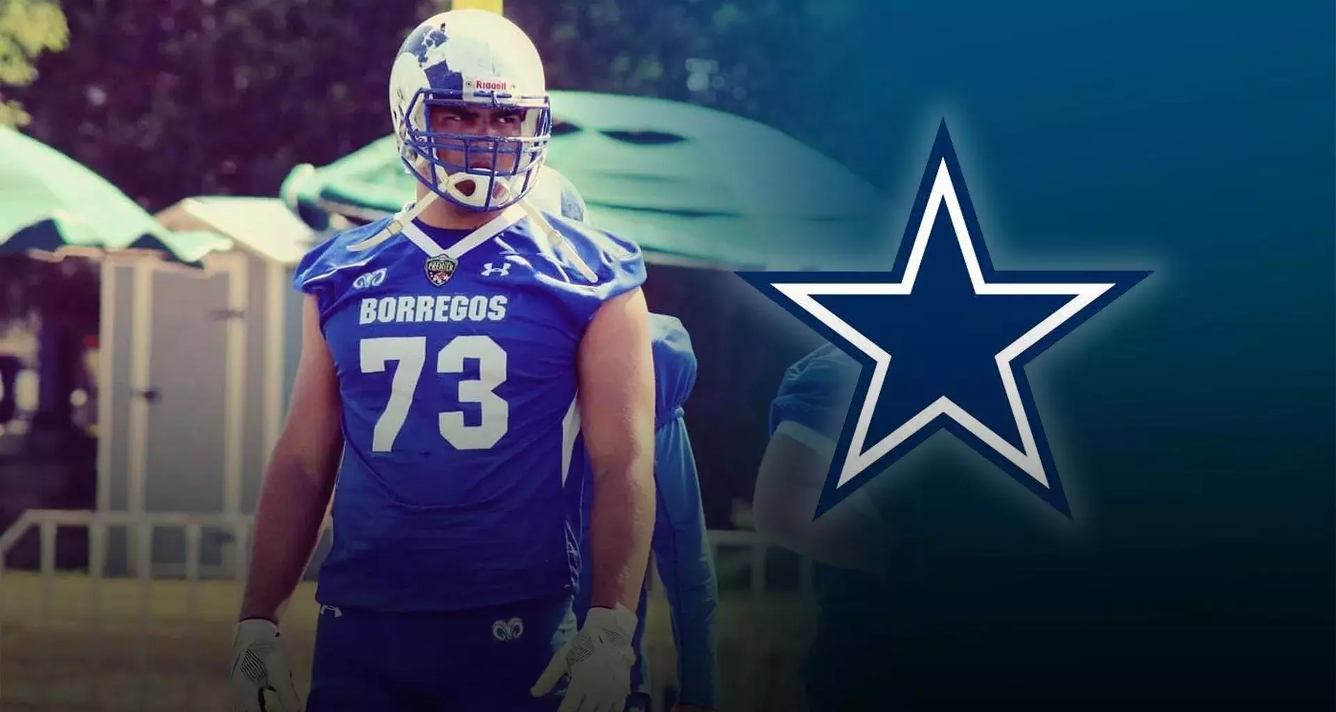 Confirmed: From Borregos to Cowboys on international NFL program