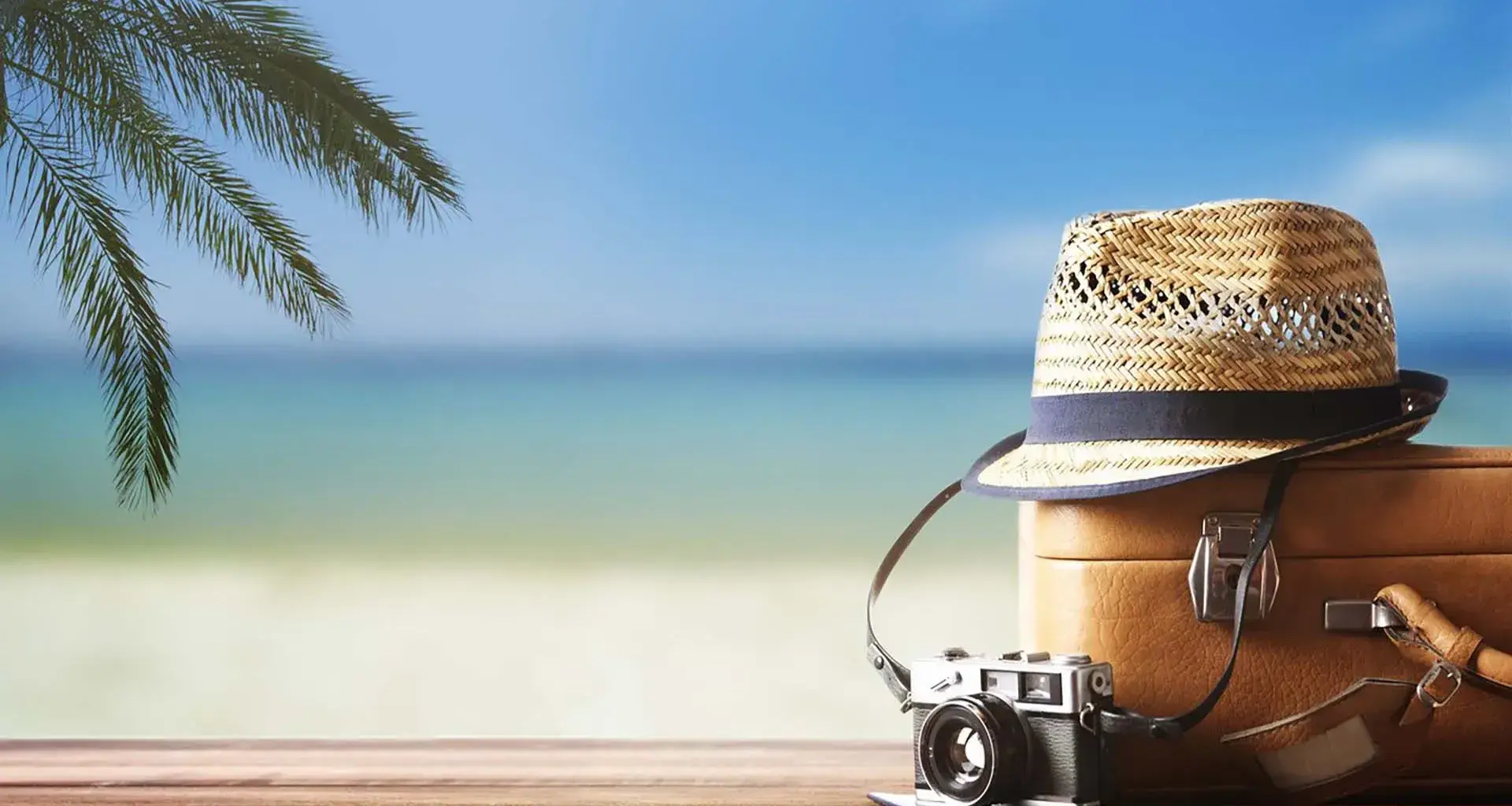 Viaje a la playa