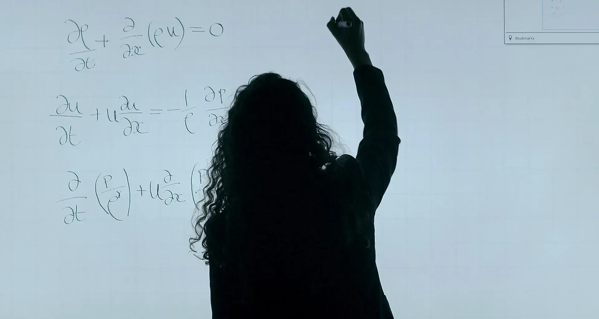 Inspiran en el aula, inspiran en la vida. ¡Feliz día del maestro!