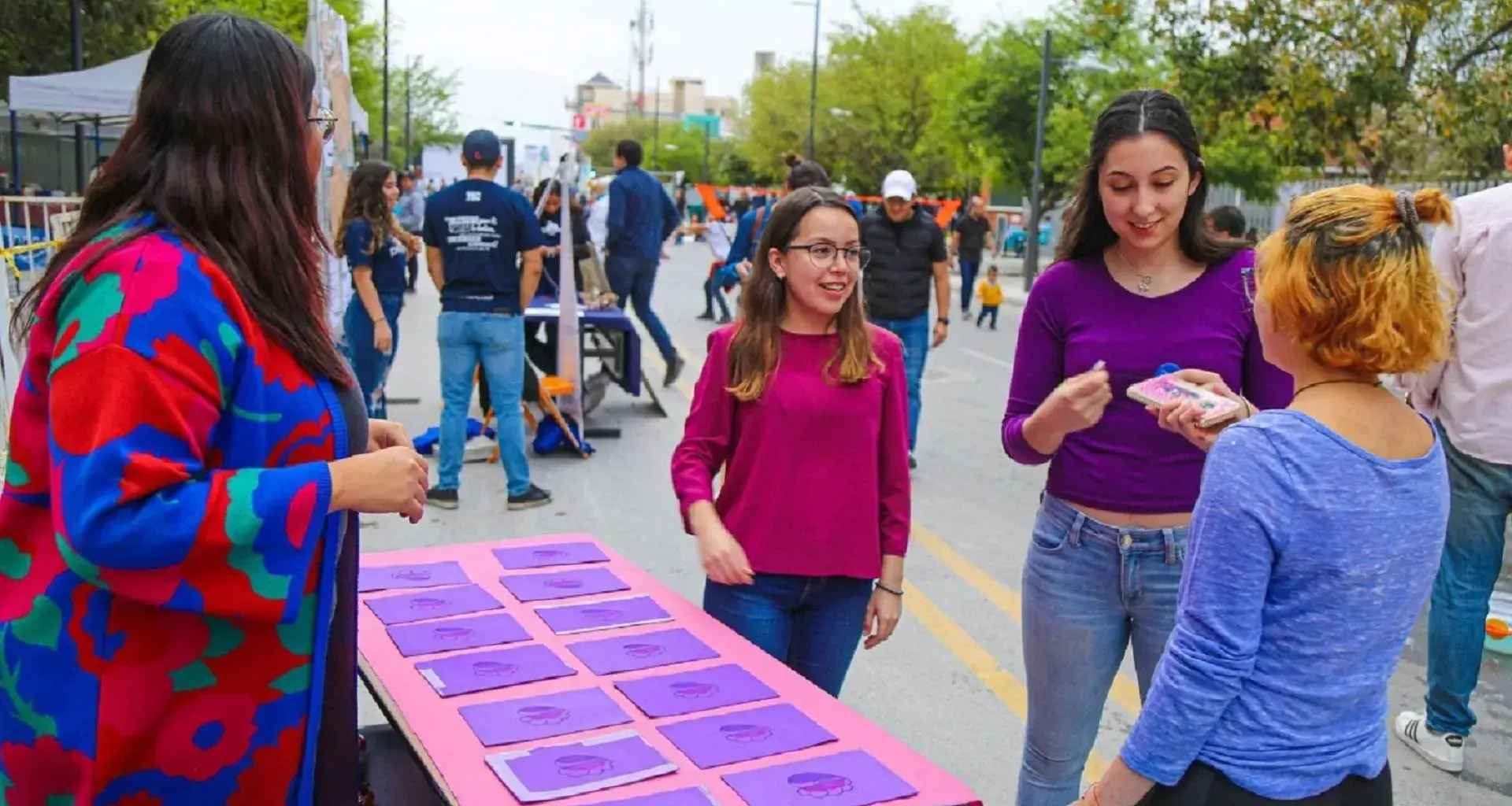 Diseñan laboratorio ciudadano para promover liderazgo en mujeres 