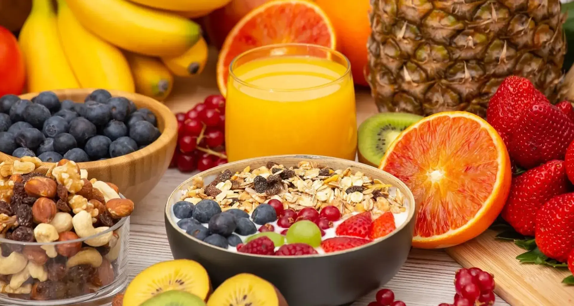 Conoce la Nutrición Molecular y cómo puede modular nuestra genética