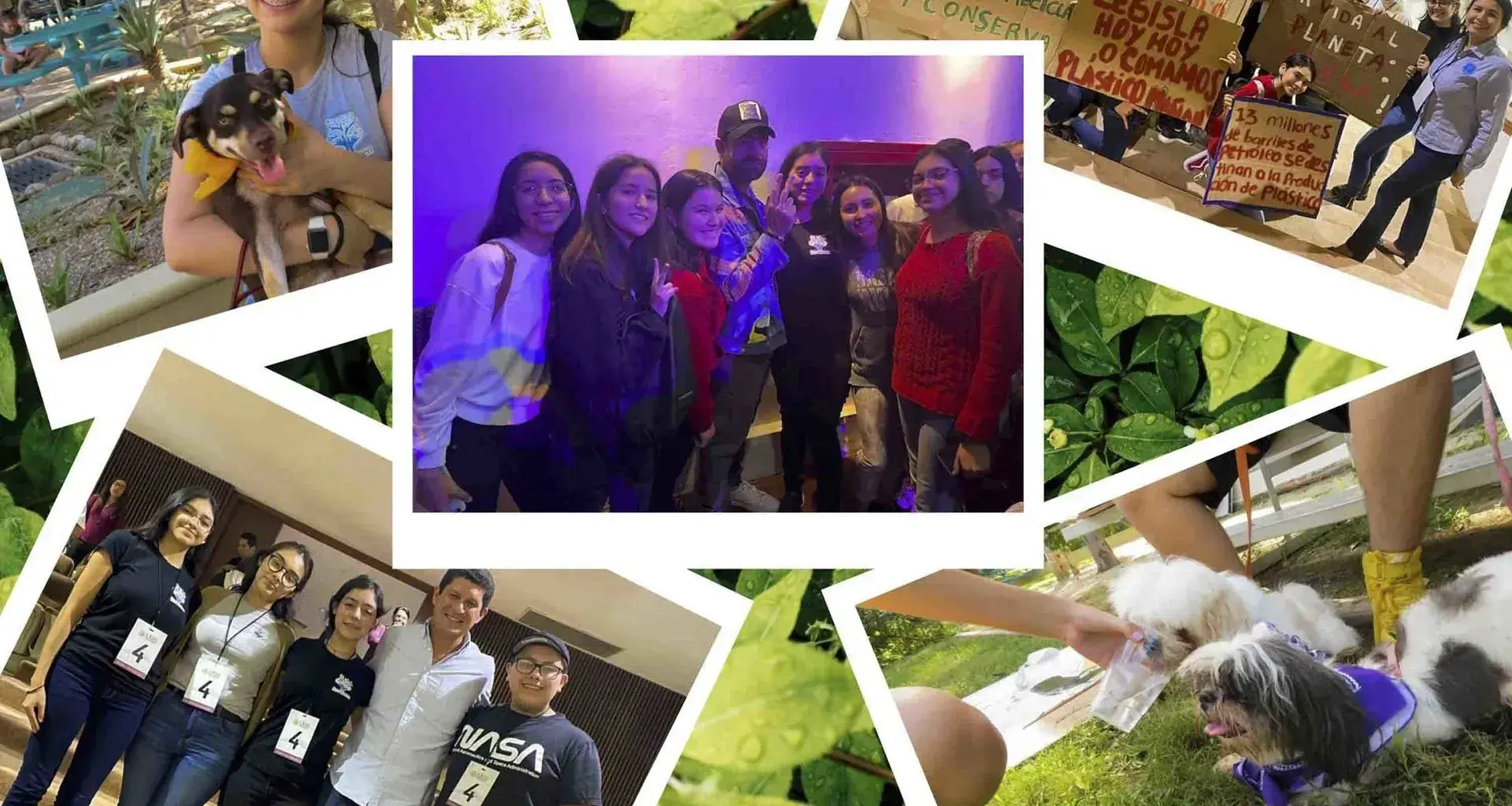 Conoce los siguientes consejos que tienen para ti estas alumnas de PrepaTec campus Sinaloa