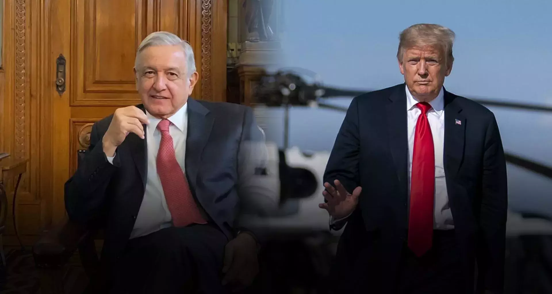 AMLO-Trump: ¿Una decisión acertada o un error político? (opinión) 