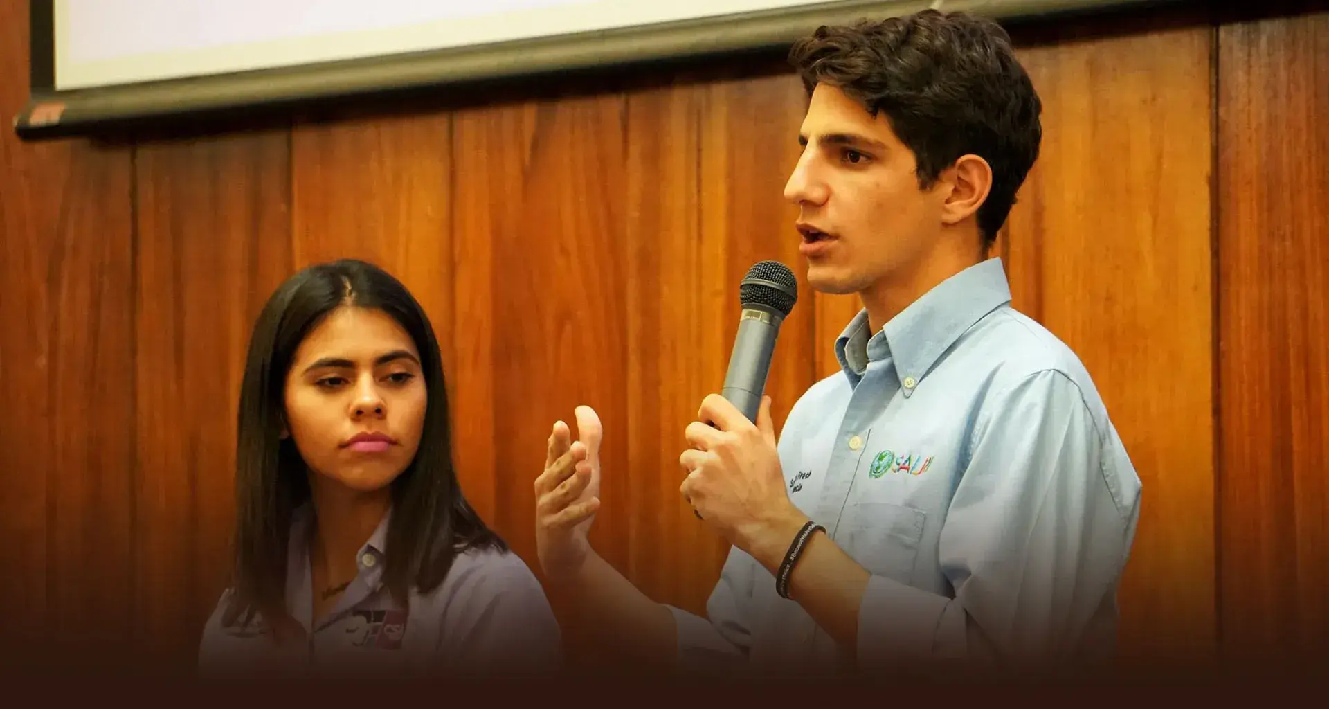 Integra a través de su liderazgo global