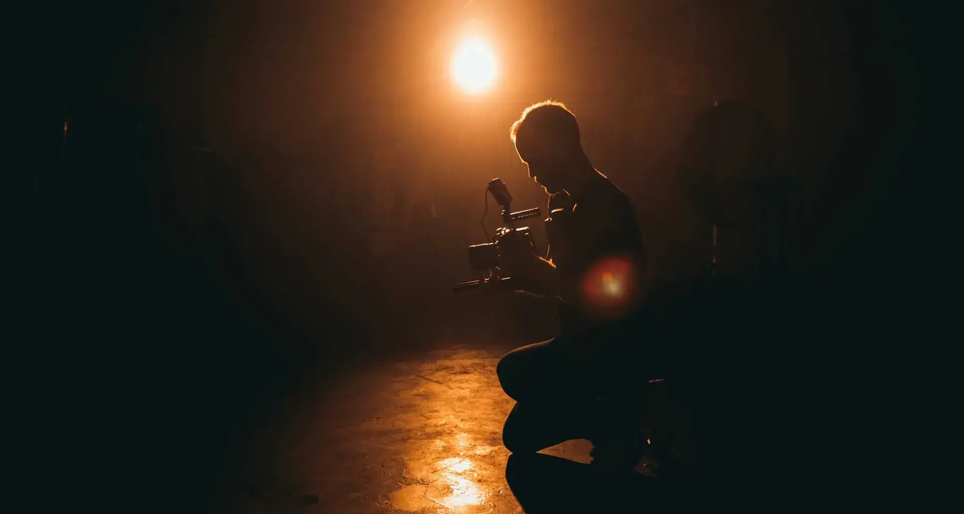 Producción Audiovisual