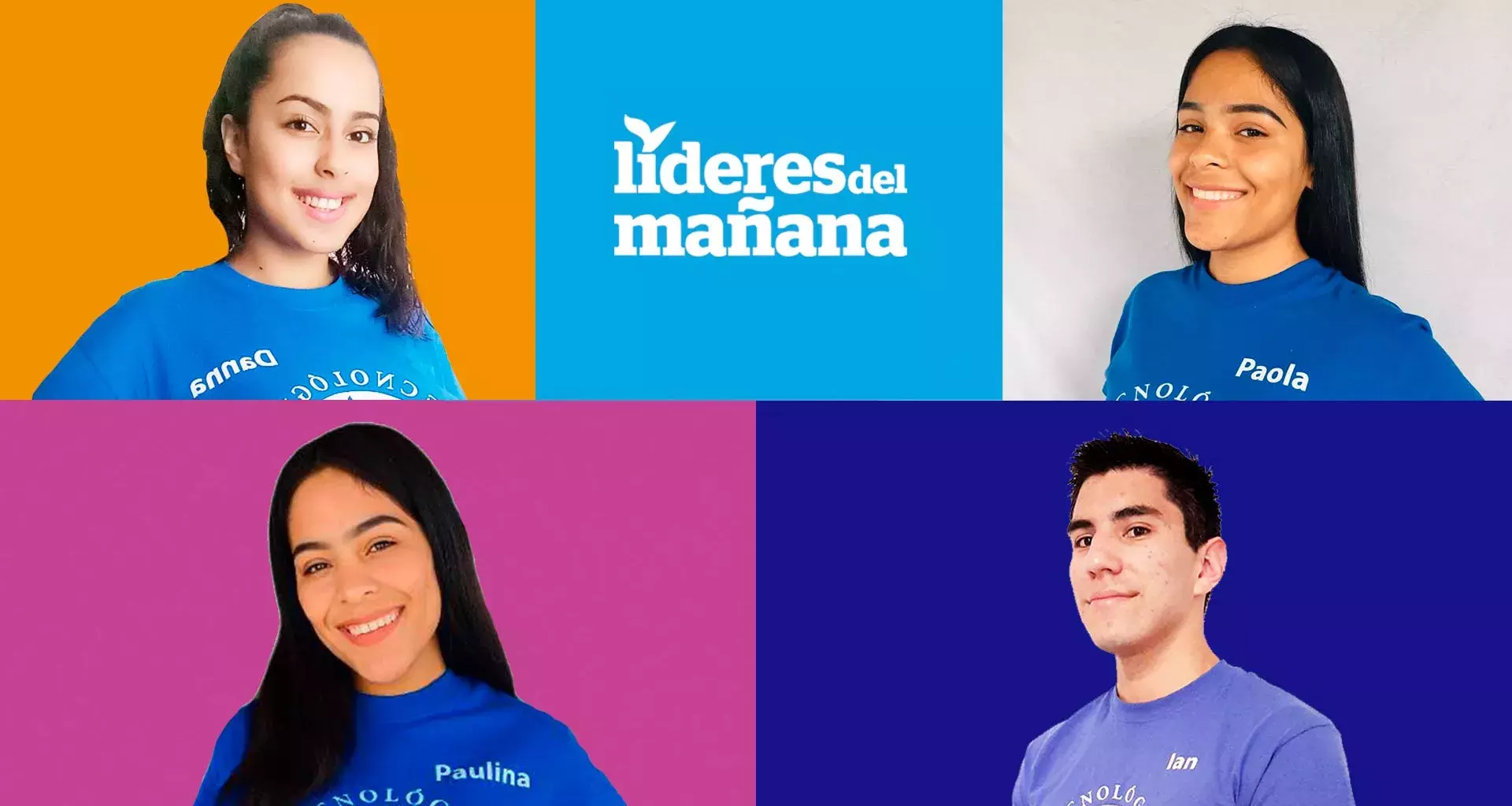 7ma Generación de Líderes del Mañana 