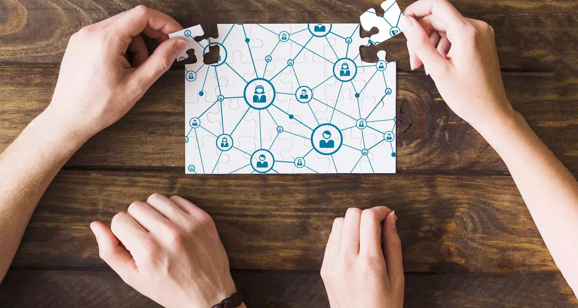 La importancia del networking en el emprendimiento