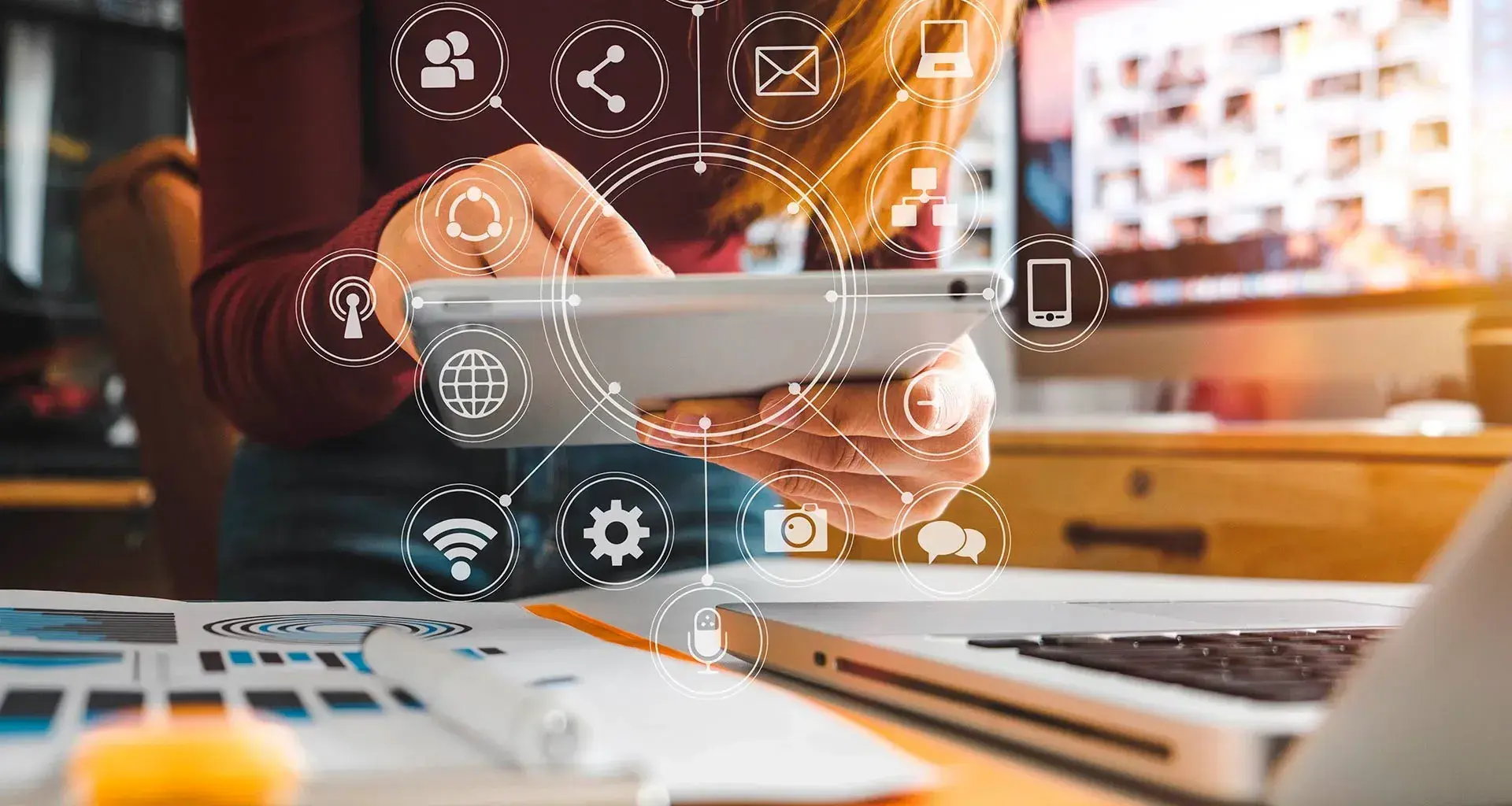Comparten propuestas con valor social en Demo Day