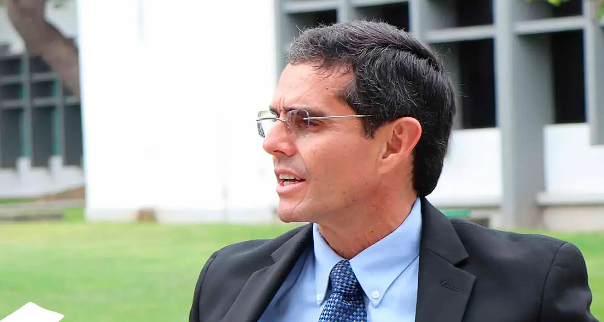 Líder empresarial con impacto en Colima y la región: Emilio Brun