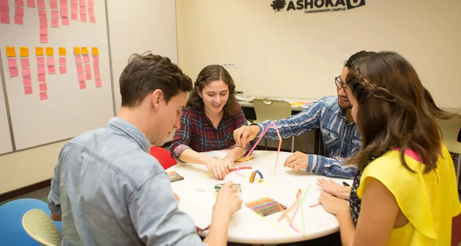 Tec Guadalajara se une a Periscopio la plataforma que impulsa emprendedores